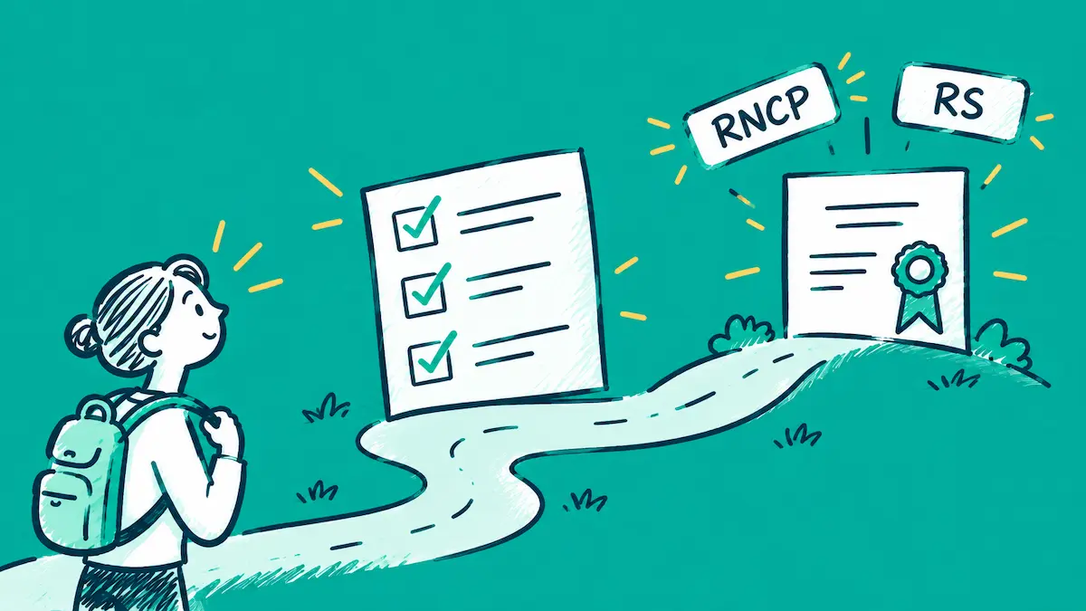 Comment devenir organisme habilité sur une certification RNCP ou RS ?