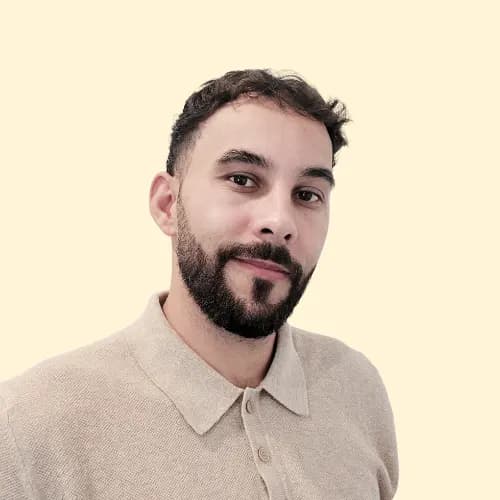 Chris Blassiaux, fondateur de Satisa Formation