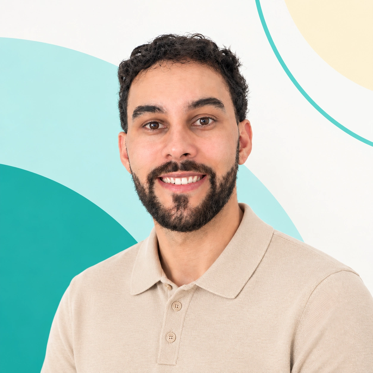 Chris Blassiaux, fondateur de Satisa Formation